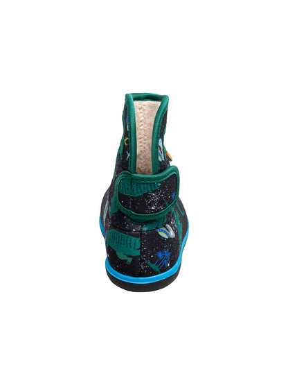 Cizme Baby Bogs II Jurassic Dino