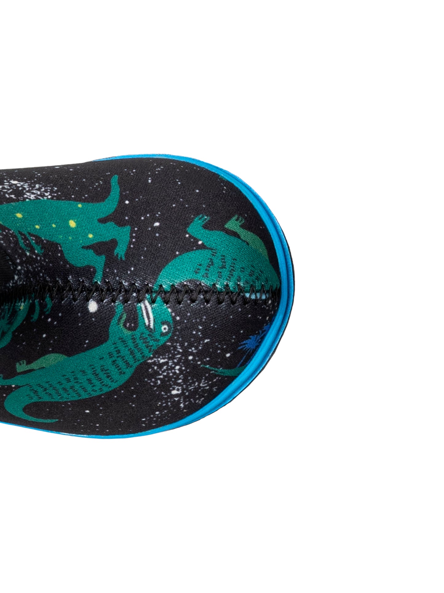 Cizme Baby Bogs II Jurassic Dino