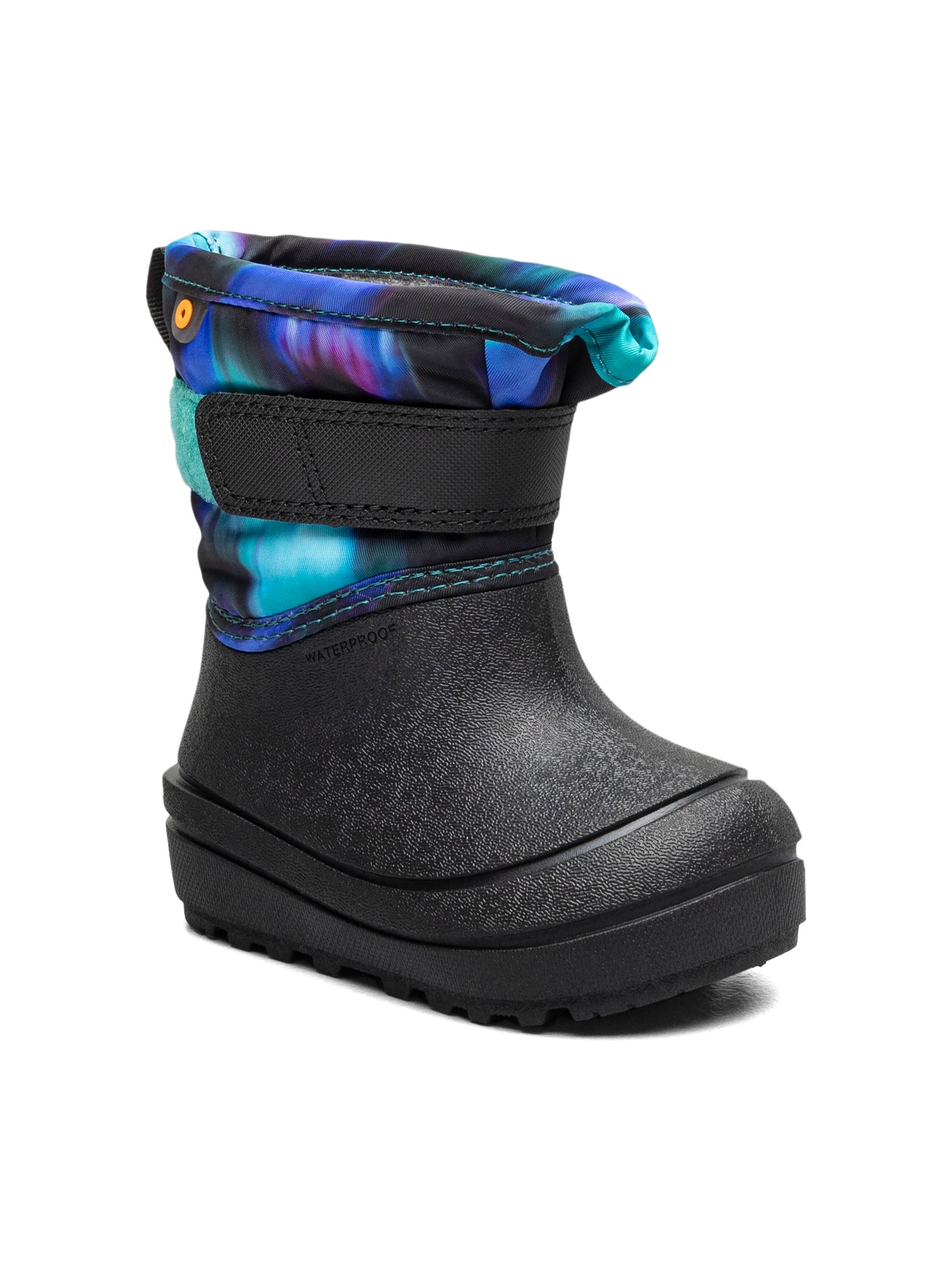 Cizme Bogs Snow Shell - Northern Lights