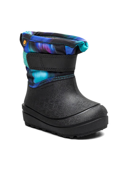 Cizme Bogs Snow Shell - Northern Lights