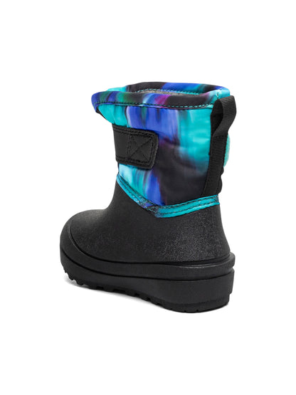 Cizme Bogs Snow Shell - Northern Lights