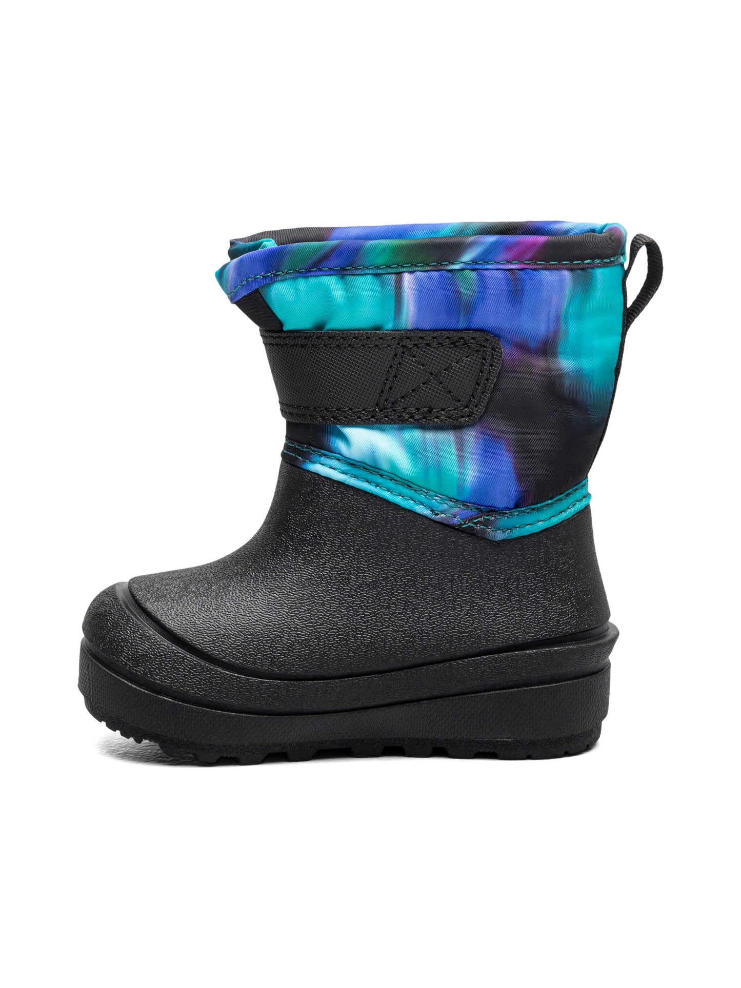 Cizme Bogs Snow Shell - Northern Lights