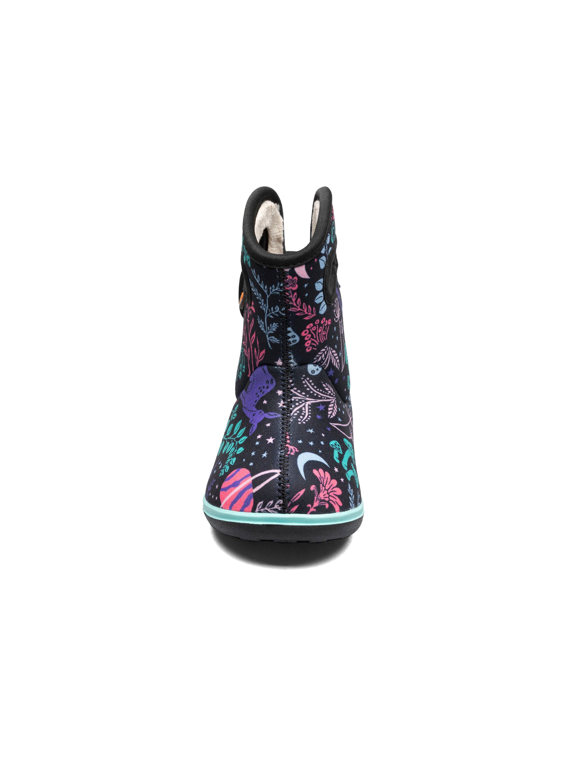 Cizme Baby Bogs II Cosmic Forest