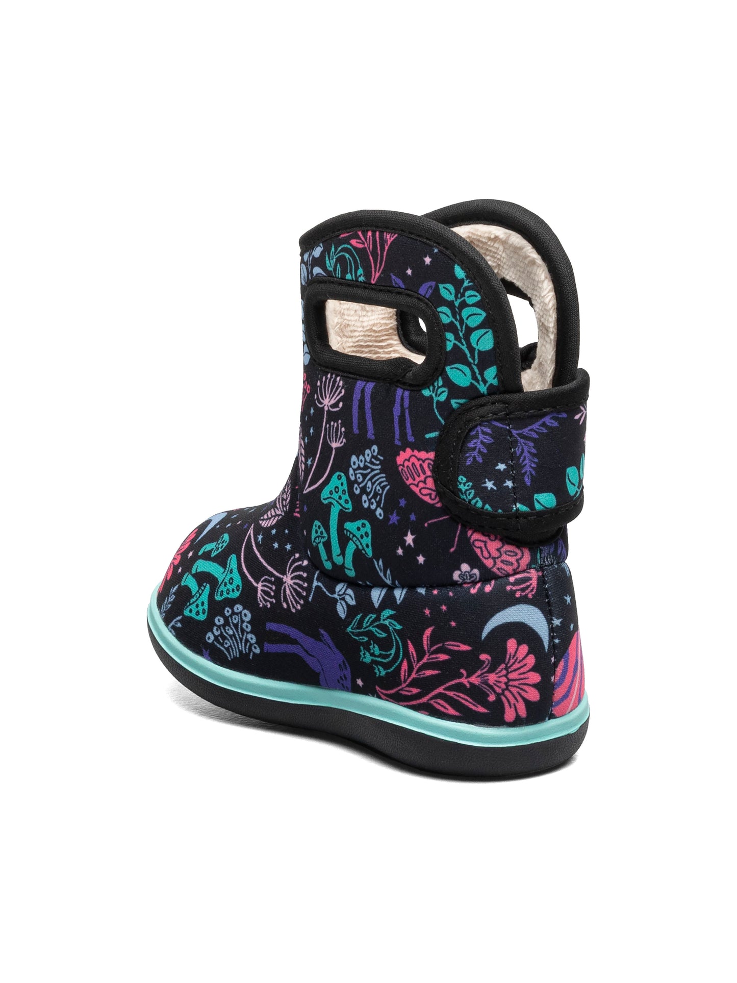 Cizme Baby Bogs II Cosmic Forest