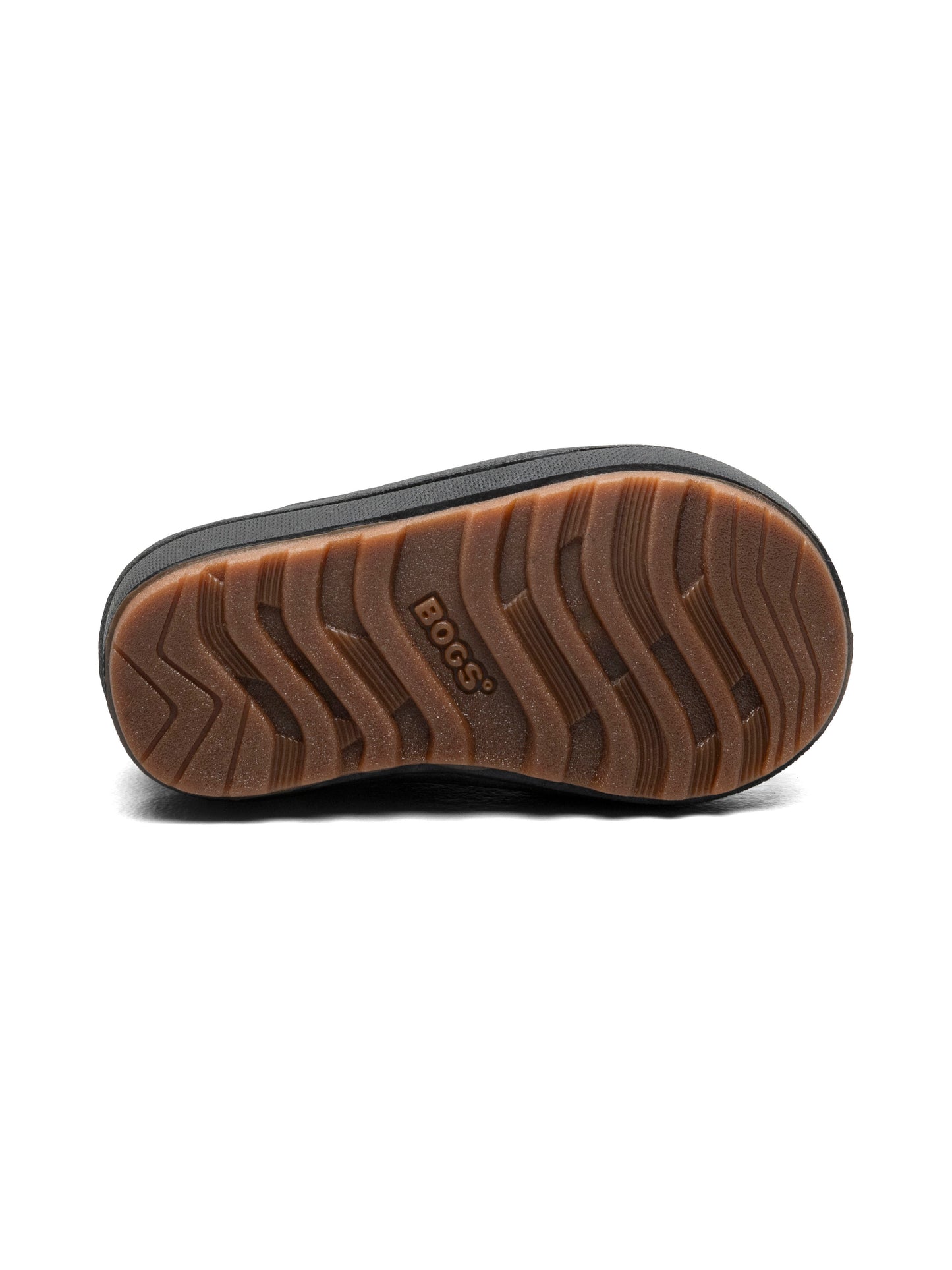 Cizme Bogs Snow Shell - Metallic Stripe