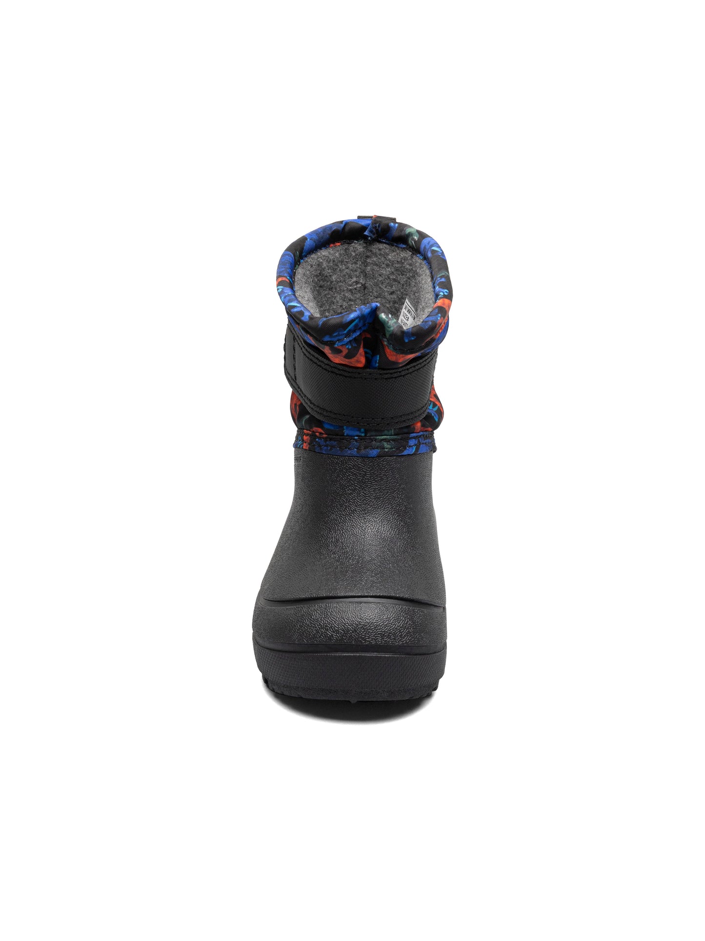 Cizme Bogs Snow Shell - Real Dino
