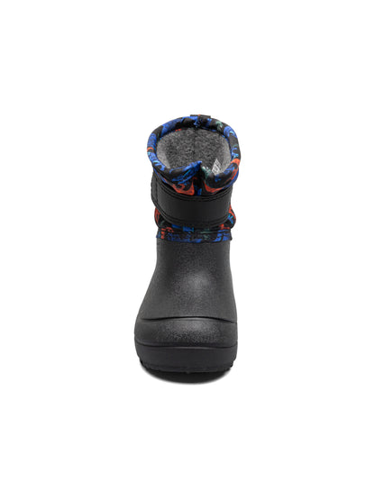 Cizme Bogs Snow Shell - Real Dino