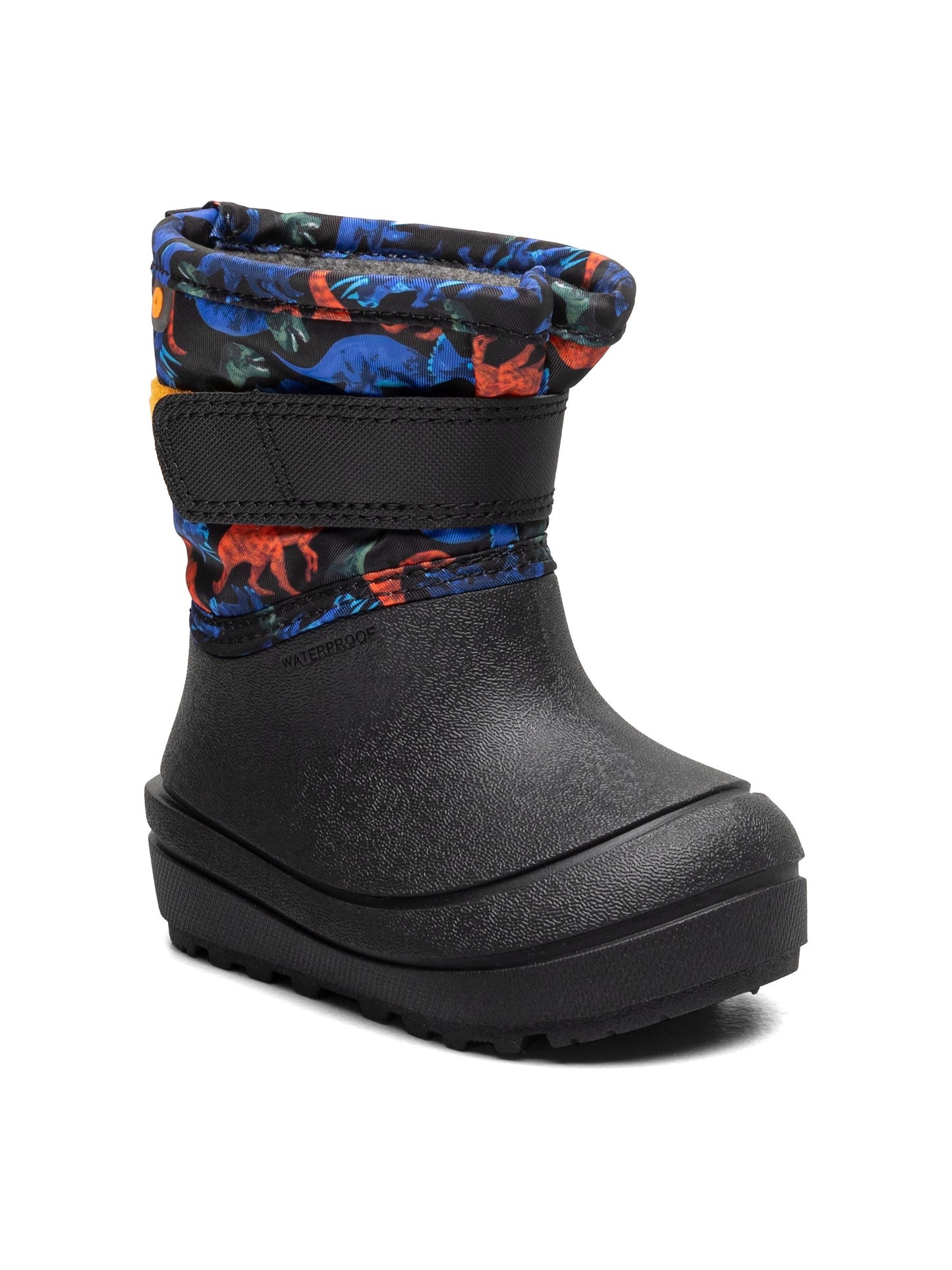 Cizme Bogs Snow Shell - Real Dino