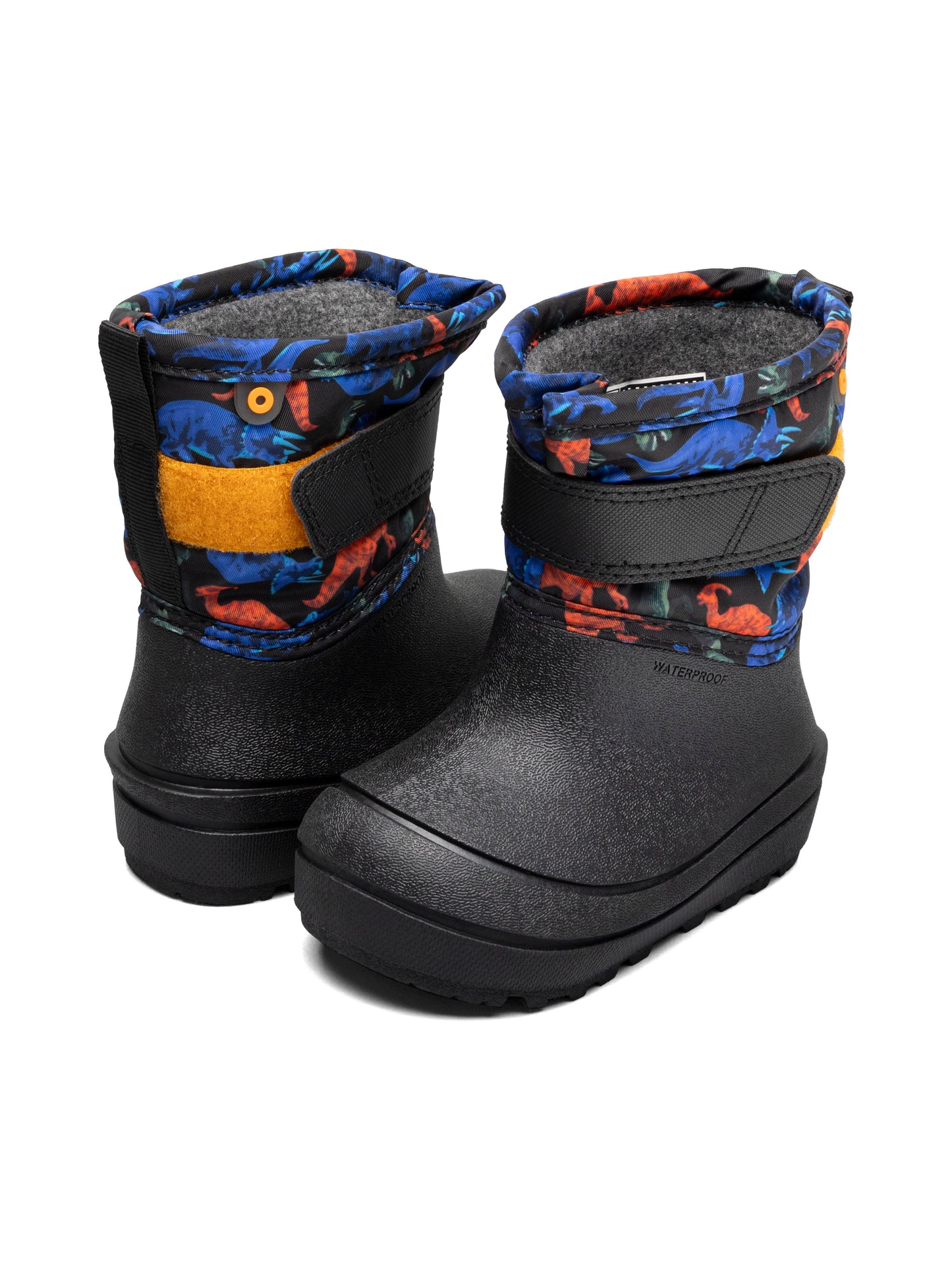 Cizme Bogs Snow Shell - Real Dino