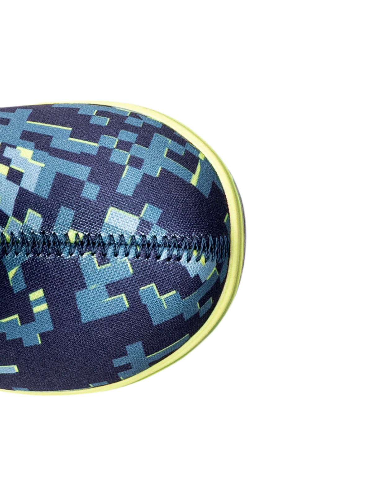 Cizme Baby Bogs II Crafted Camo - Navy Multi