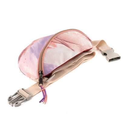 Borsetă simfonie pastelată - Delikates Accessories
