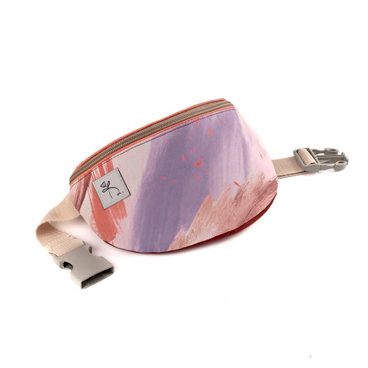 Borsetă simfonie pastelată - Delikates Accessories