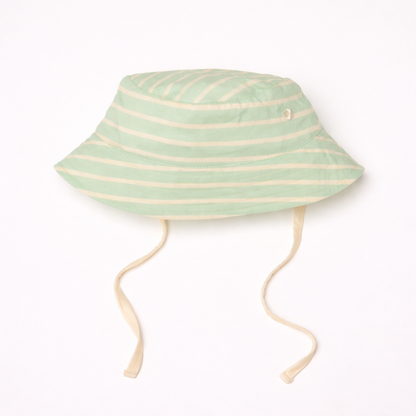 Pălărie de soare bucket UPF50+ - DucKsday - Andes