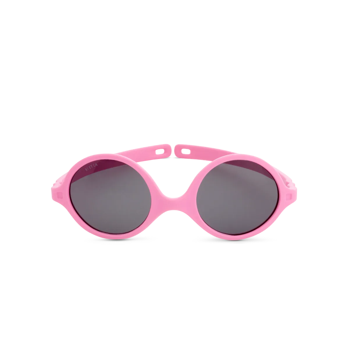 Ochelari de soare Ki ET LA, 0-12 luni - Pink