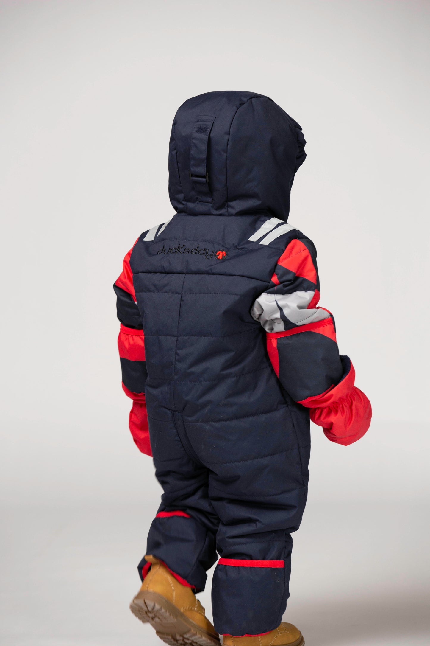 Snowsuit (costum de iarnă) Buck (baby) - DucKsday
