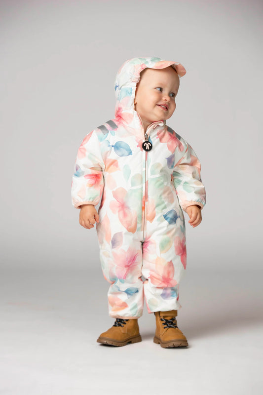 Snowsuit (costum de iarnă) Bliss (baby) - DucKsday