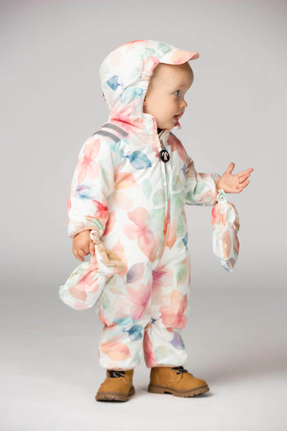 Snowsuit (costum de iarnă) Bliss (baby) - DucKsday