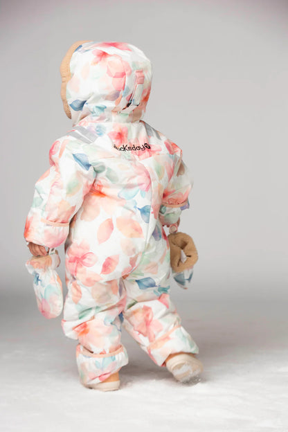 Snowsuit (costum de iarnă) Bliss (baby) - DucKsday