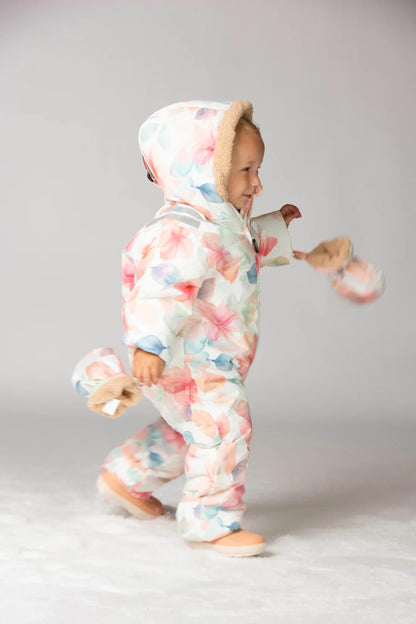 Snowsuit (costum de iarnă) Bliss (baby) - DucKsday