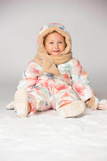 Snowsuit (costum de iarnă) Bliss (baby) - DucKsday