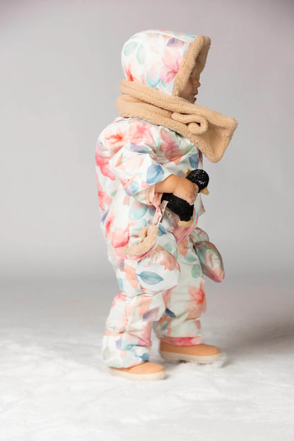 Snowsuit (costum de iarnă) Bliss (baby) - DucKsday