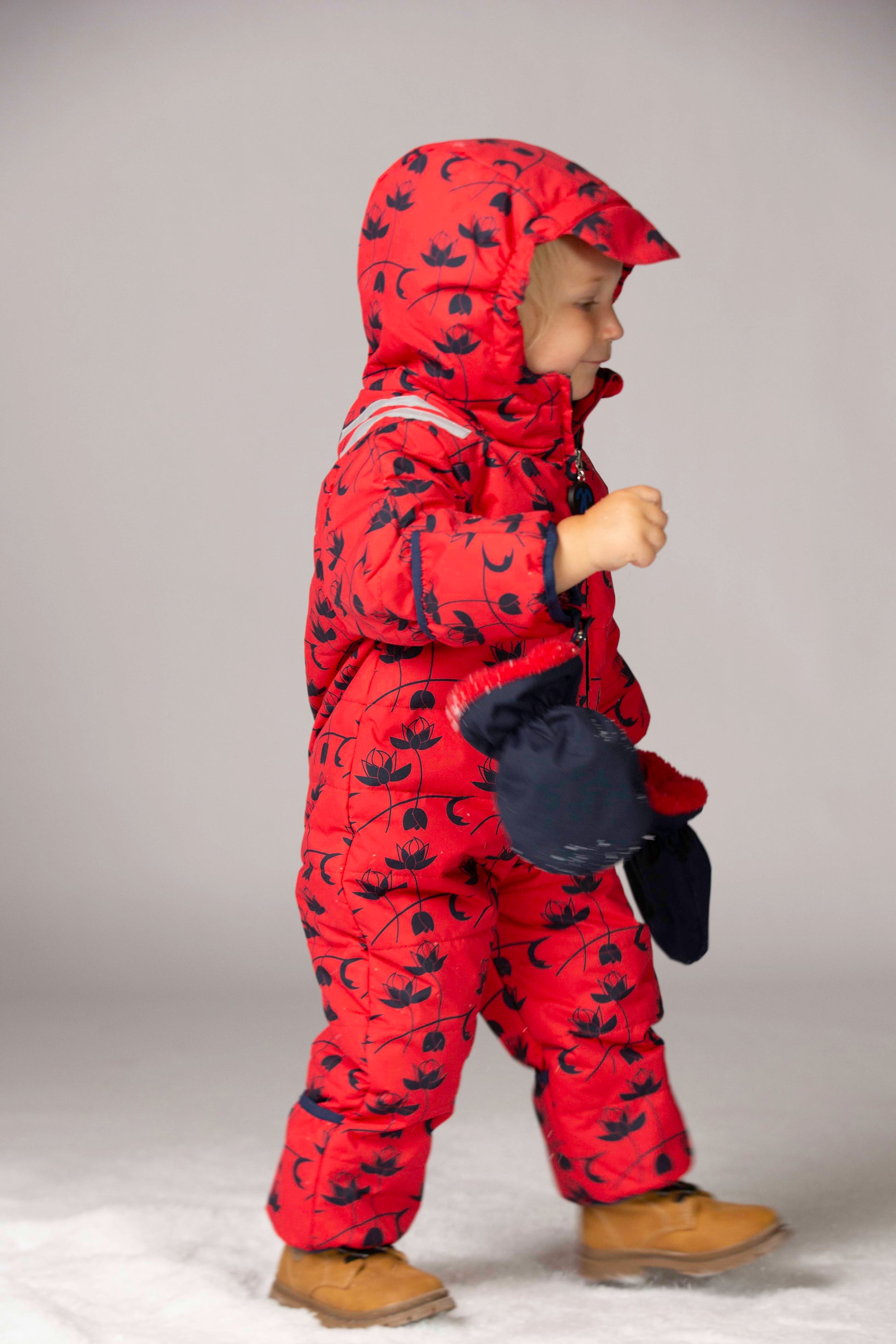 Snowsuit (costum de iarnă) Missy (baby) - DucKsday