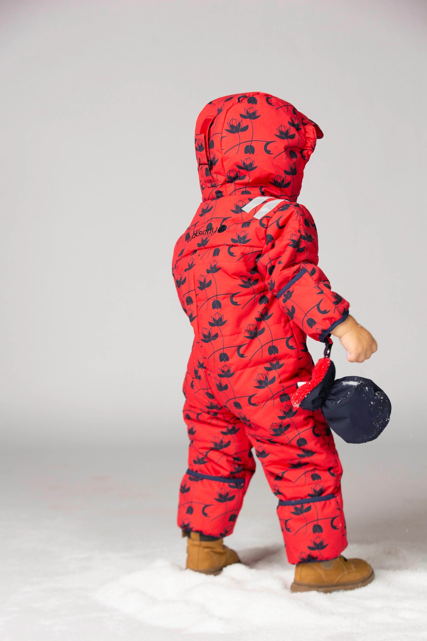 Snowsuit (costum de iarnă) Missy (baby) - DucKsday