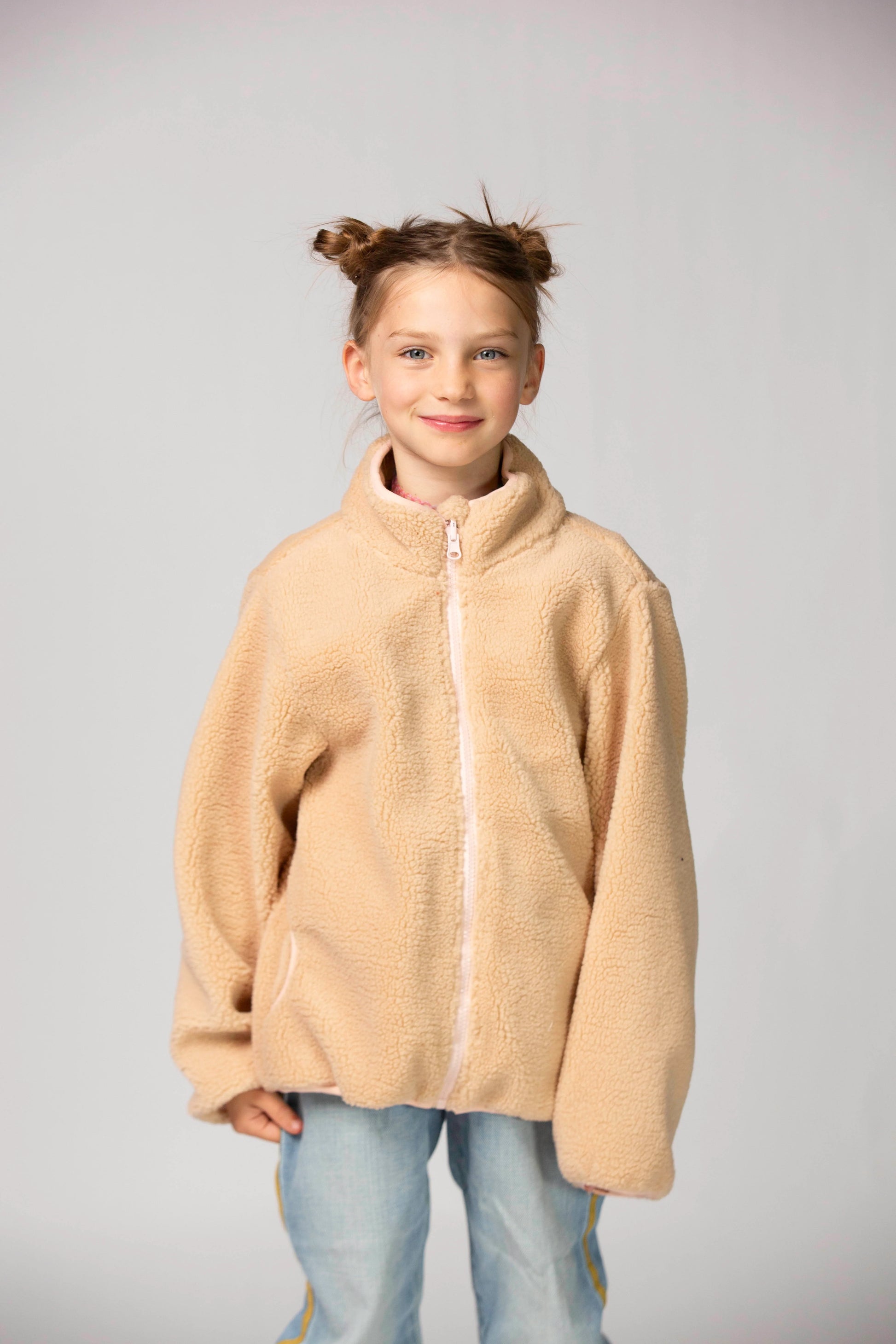 Jachetă 4 seasons DucKsday impermeabilă cu interior din fleece detașabil - Molly