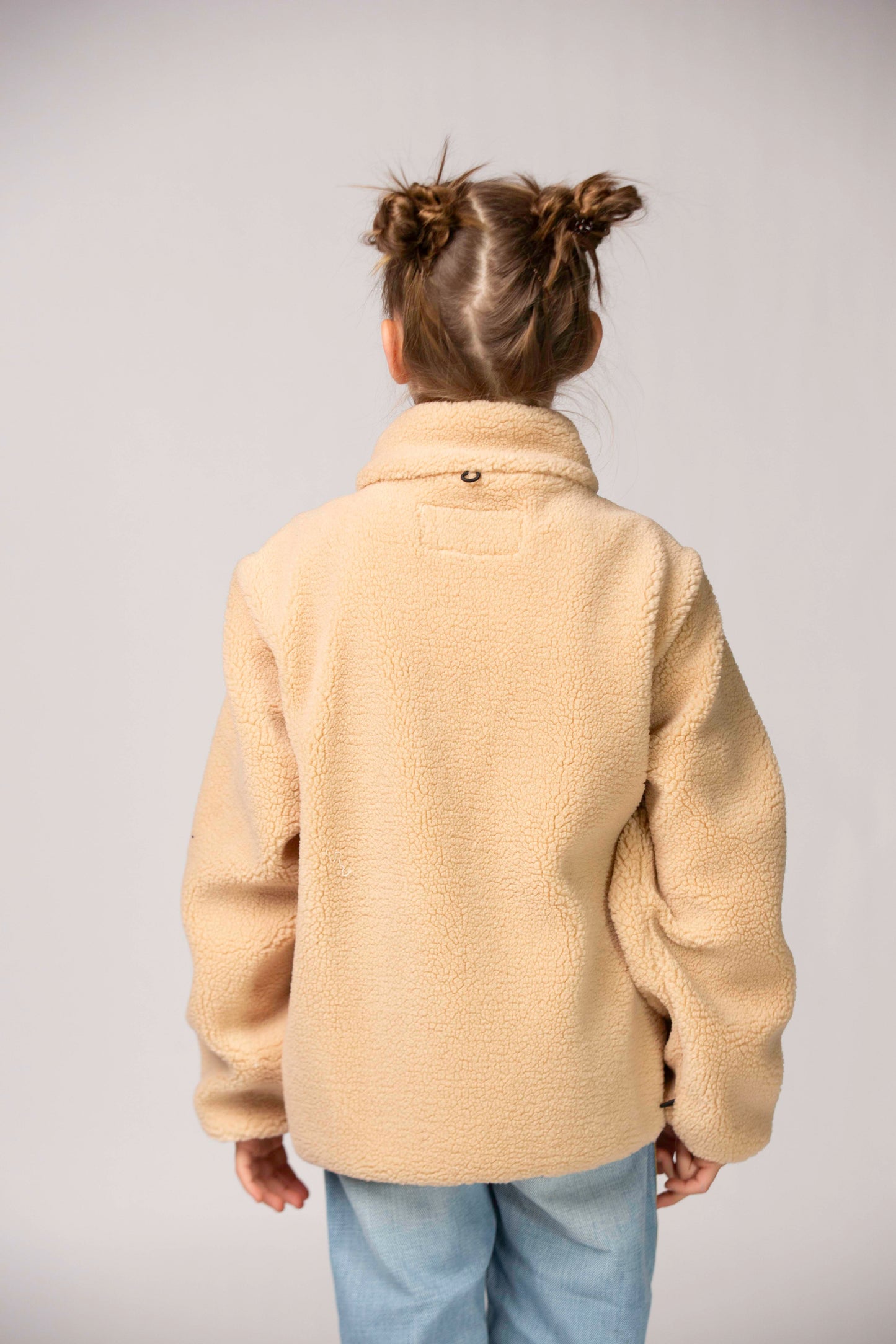 Jachetă 4 seasons DucKsday impermeabilă cu interior din fleece detașabil - Molly