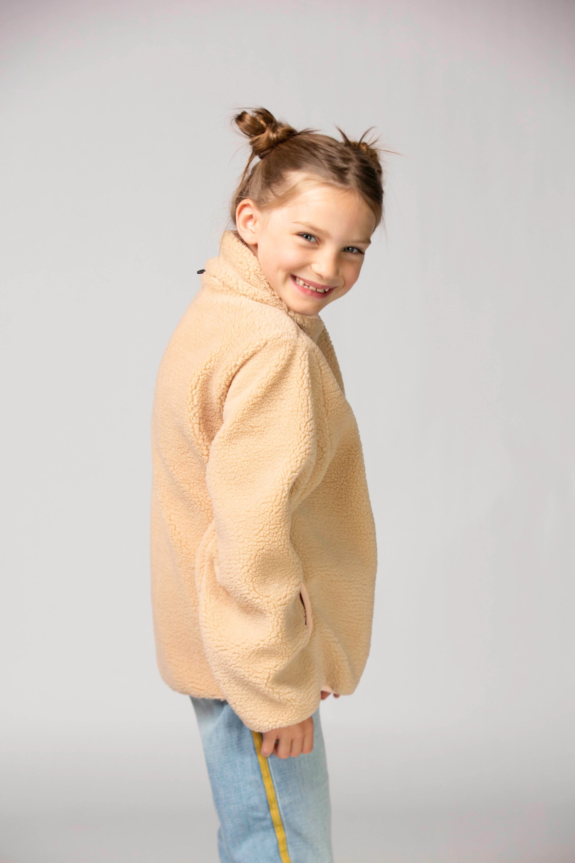 Jachetă 4 seasons DucKsday impermeabilă cu interior din fleece detașabil - Bliss
