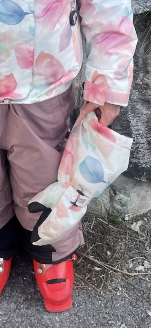 Mănuși Bliss - DucKsday