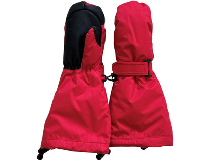 Manusi red - Ducksday