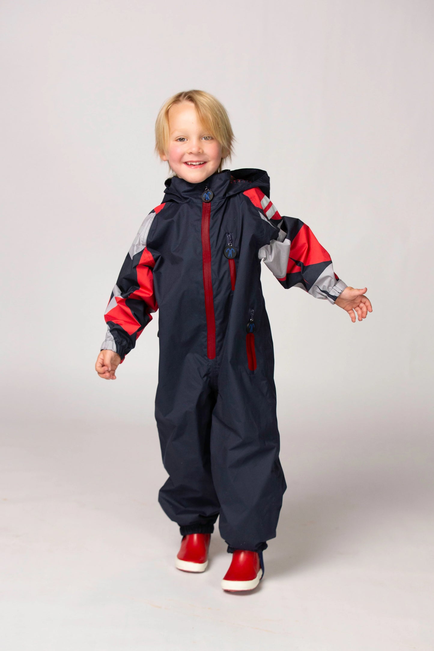 Salopetă de ploaie Buck - Ducksday