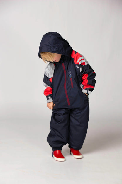 Salopetă de ploaie Buck - Ducksday