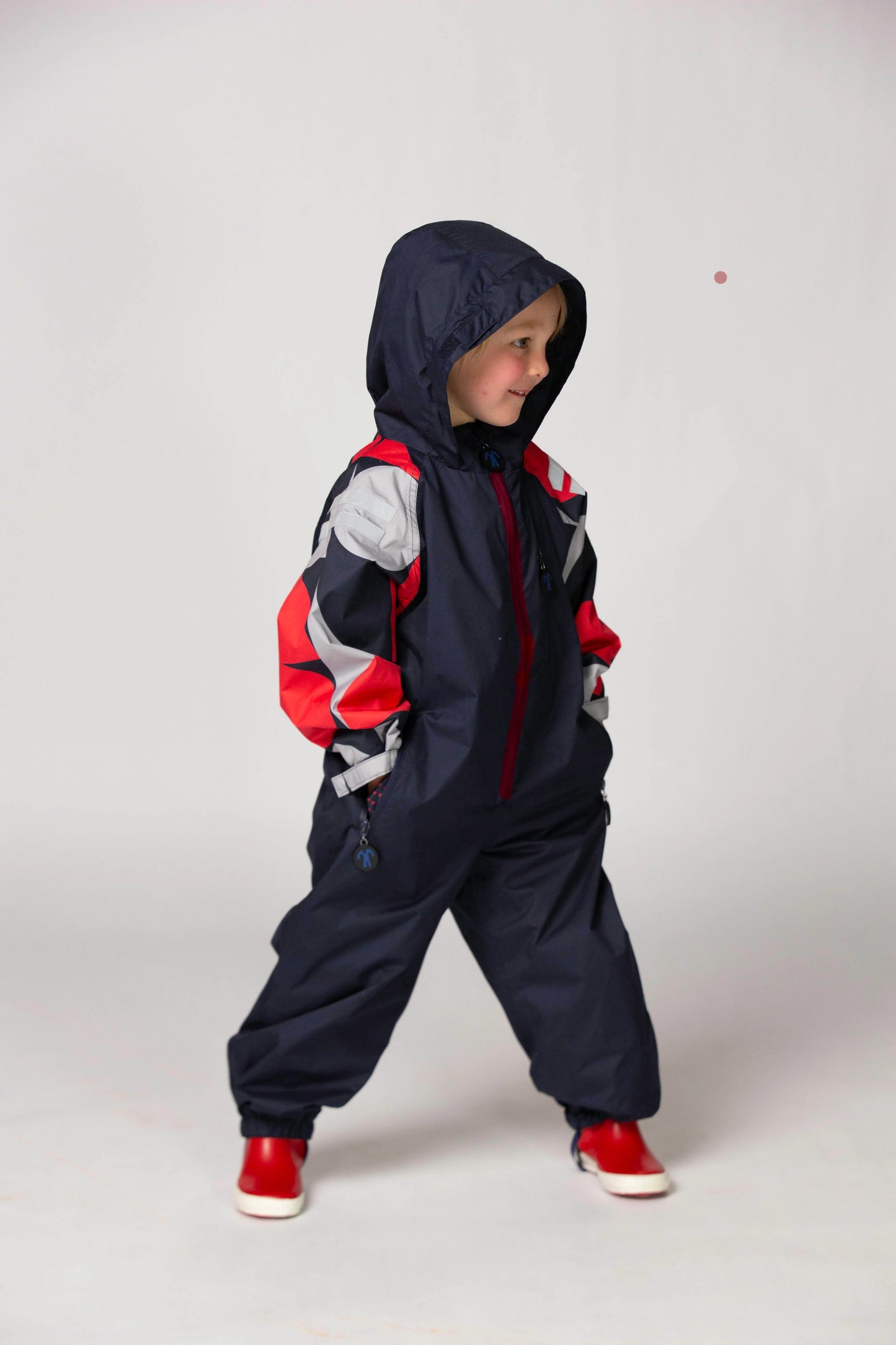 Salopetă de ploaie Buck - Ducksday