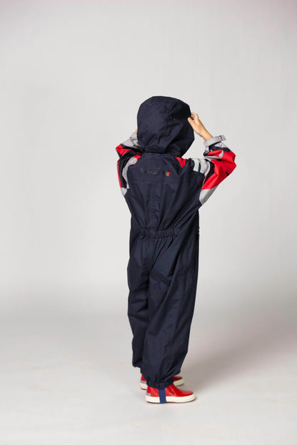 Salopetă de ploaie Buck - Ducksday