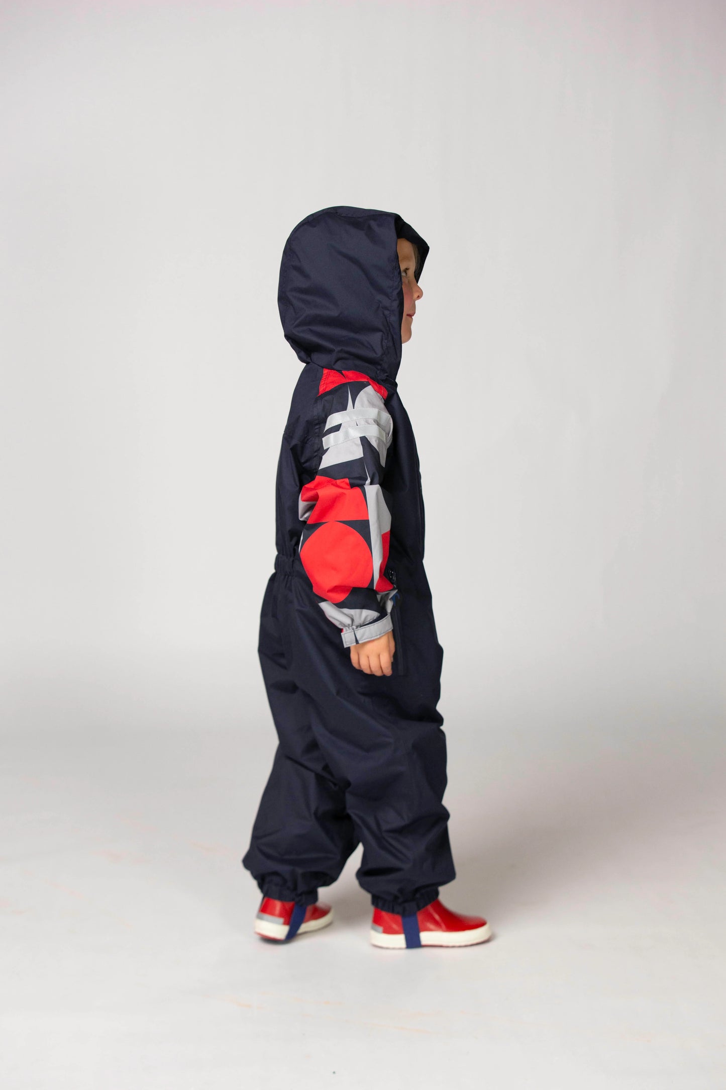 Salopetă de ploaie Buck - Ducksday