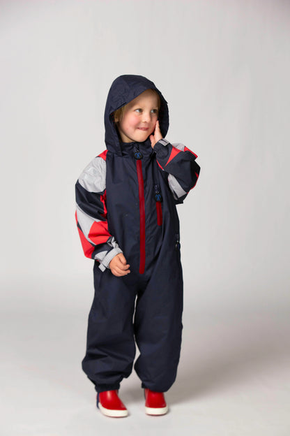 Salopetă de ploaie Buck - Ducksday