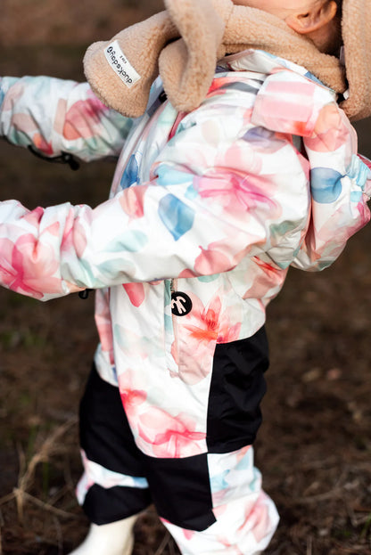 Snowsuit (costum de iarnă) Bliss (toddler) - DucKsday
