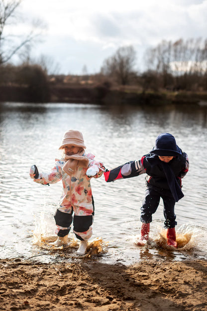 Snowsuit (costum de iarnă) Bliss (toddler) - DucKsday