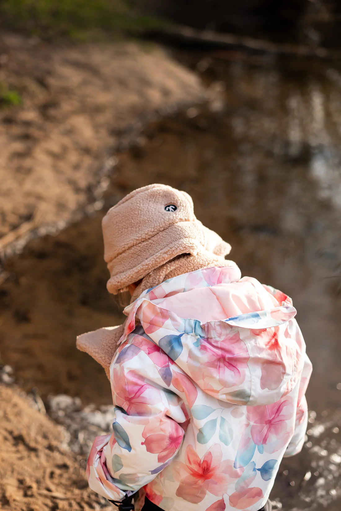 Snowsuit (costum de iarnă) Bliss (toddler) - DucKsday