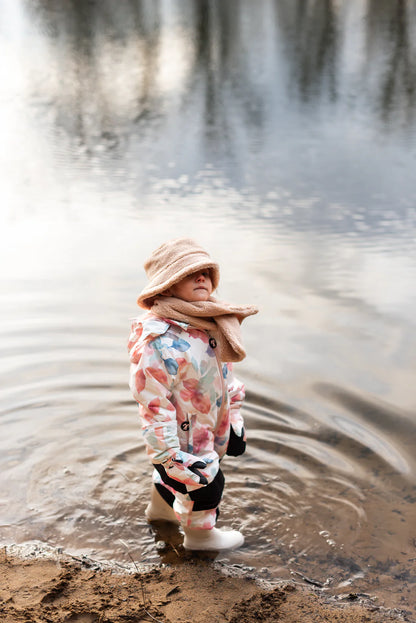 Snowsuit (costum de iarnă) Bliss (toddler) - DucKsday