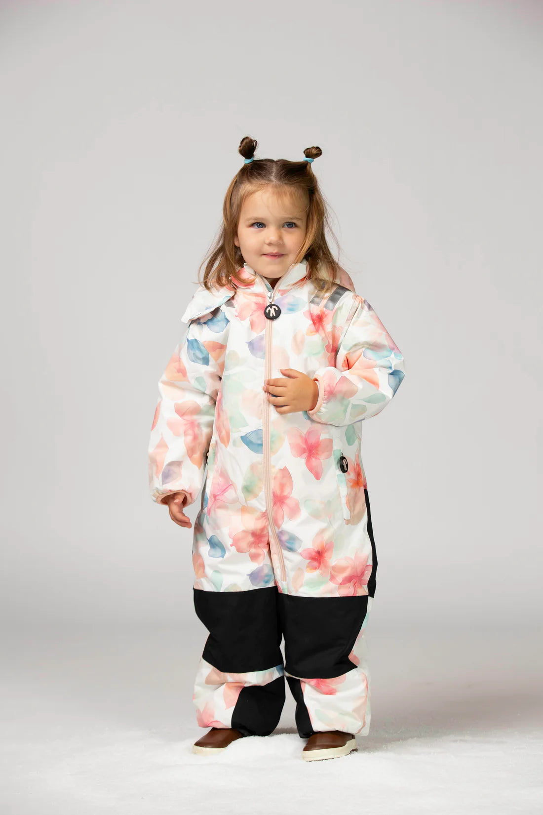 Snowsuit (costum de iarnă) Bliss (toddler) - DucKsday