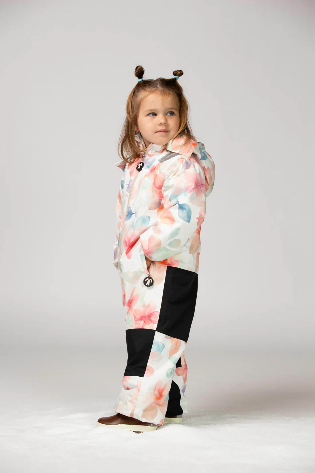 Snowsuit (costum de iarnă) Bliss (toddler) - DucKsday