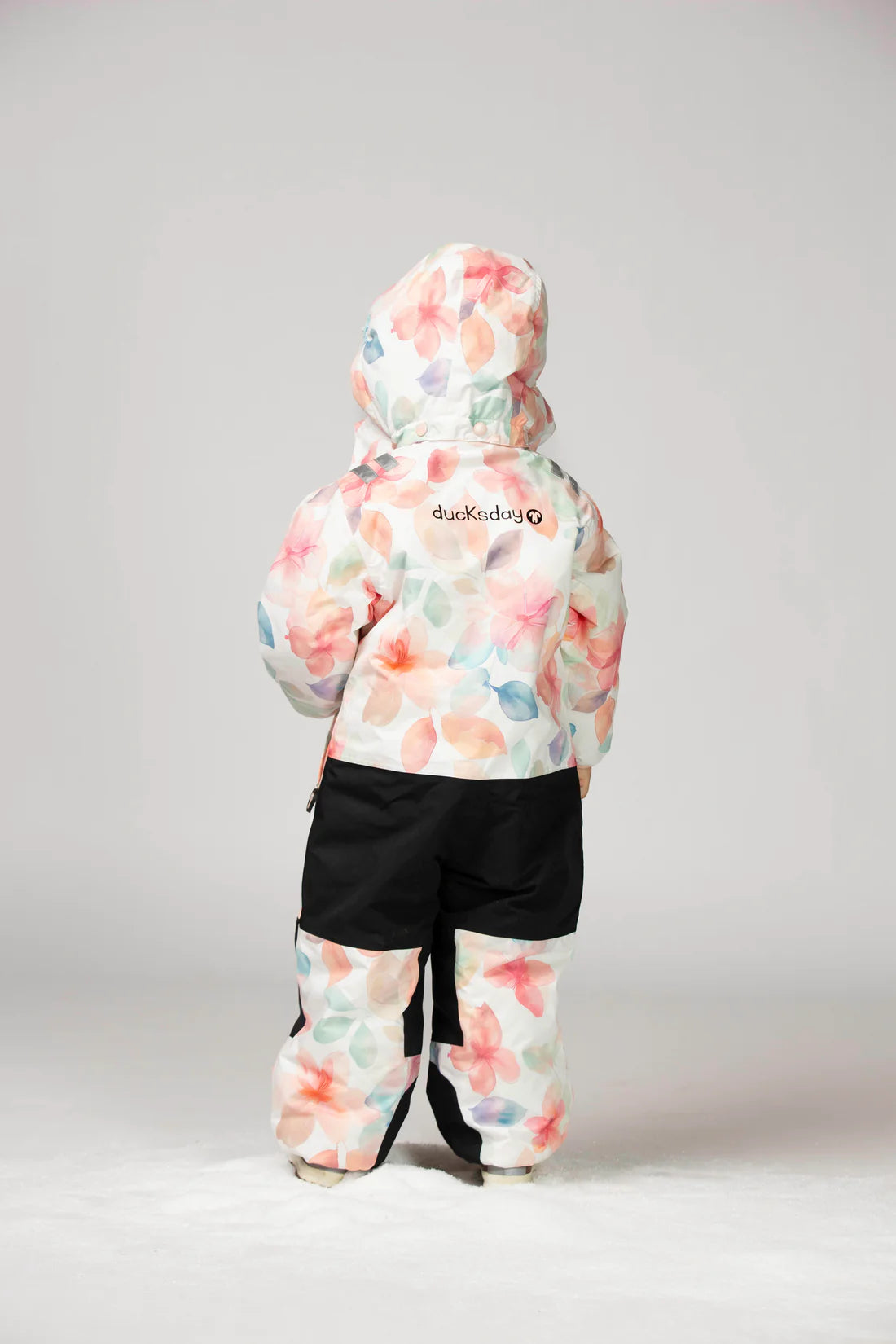 Snowsuit (costum de iarnă) Bliss (toddler) - DucKsday