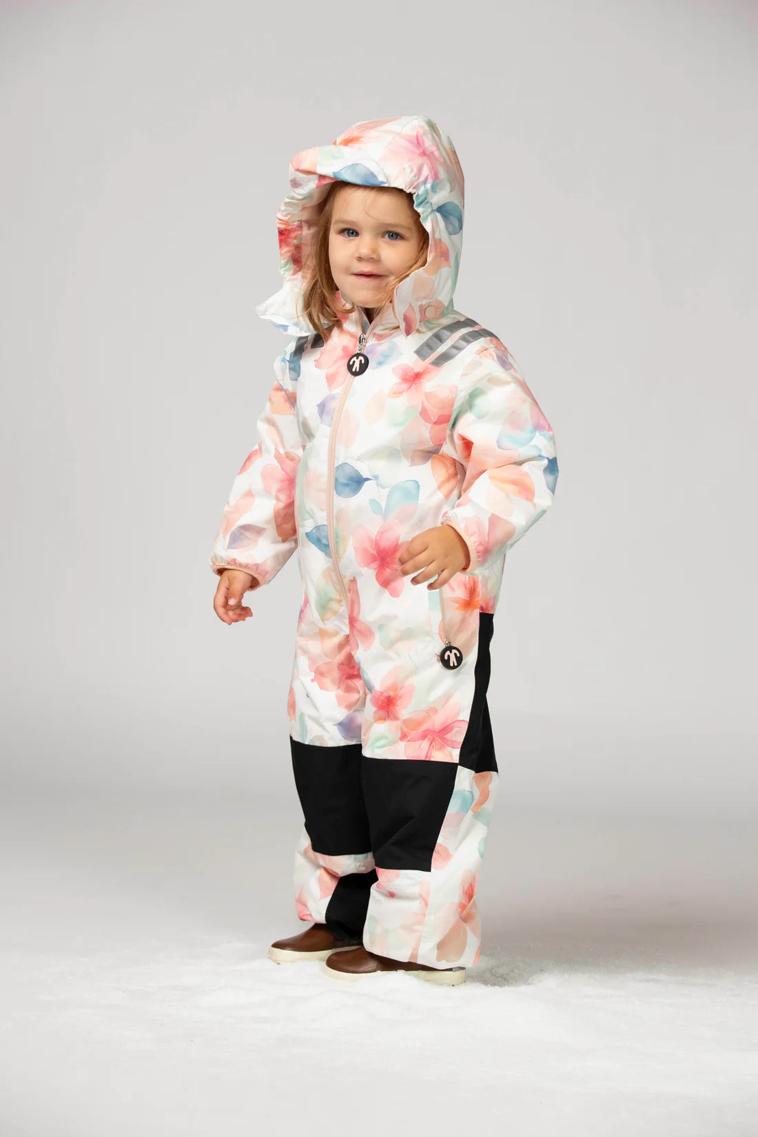 Snowsuit (costum de iarnă) Bliss (toddler) - DucKsday