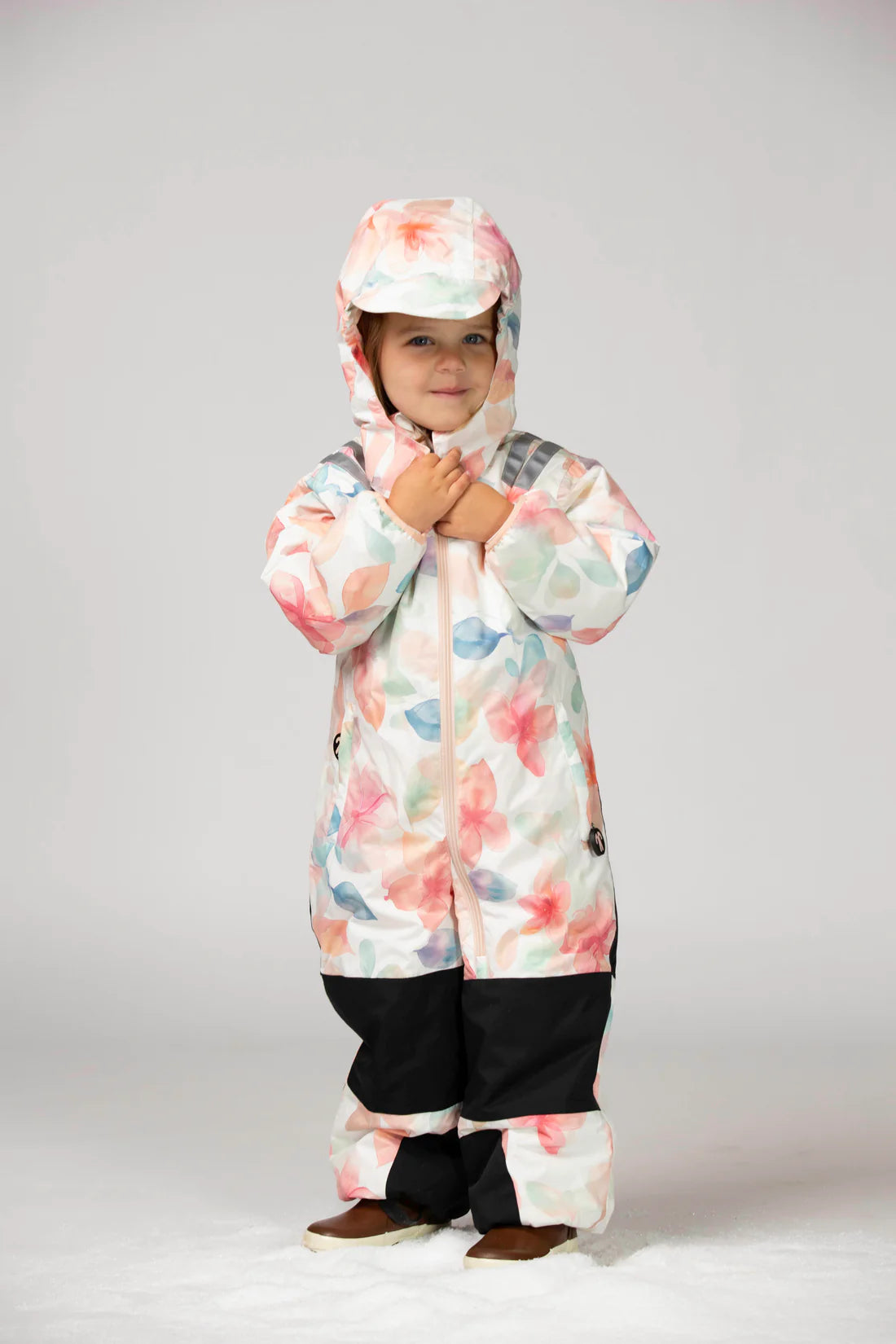 Snowsuit (costum de iarnă) Bliss (toddler) - DucKsday