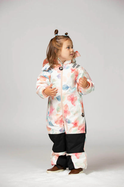 Snowsuit (costum de iarnă) Bliss (toddler) - DucKsday