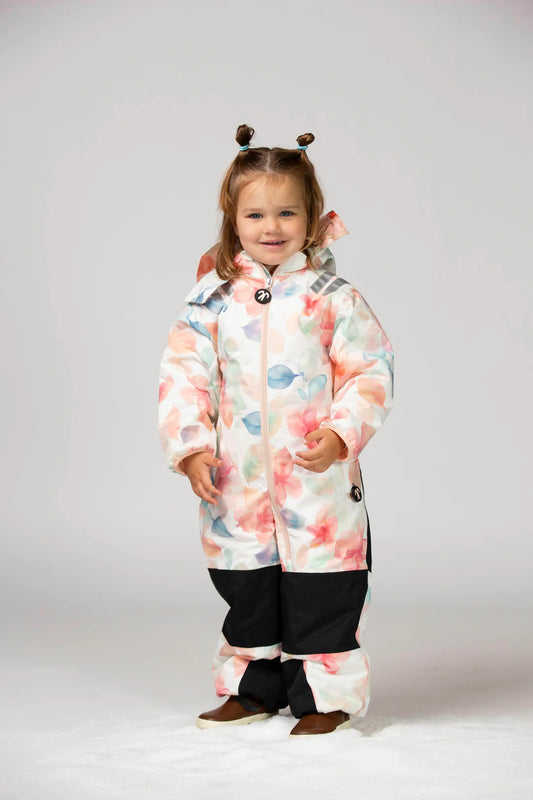 Snowsuit (costum de iarnă) Bliss (toddler) - DucKsday