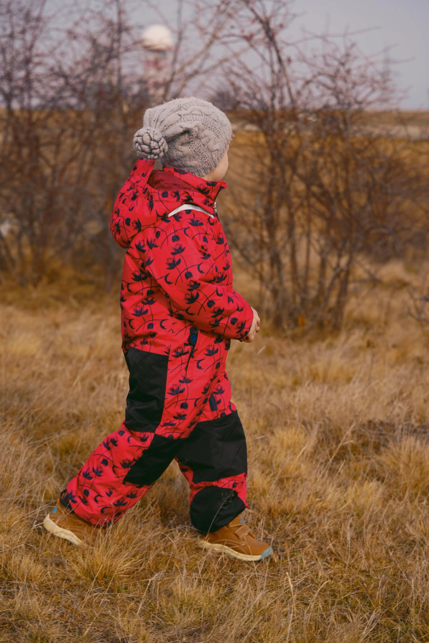 Snowsuit (costum de iarnă) Missy (toddler) - DucKsday